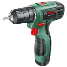 Двухскоростная дрель-шуруповёрт Bosch EasyDrill 1200 (1 аккумулятор) (арт. 06039A210A)