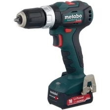 Шуруповерт Metabo PowerMaxx SB 12 BL (601077500)