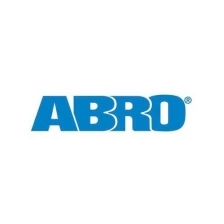 Скотч двухсторонний 30ммх5м белый ABRO ABRO OE-30-R