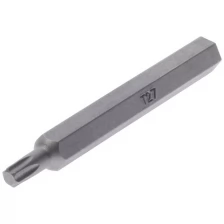 Бита TORX T27х70мм 5/16" ROCKFORCE RF-1567027