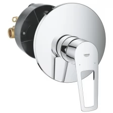 Смеситель Grohe BauLoop 29080001