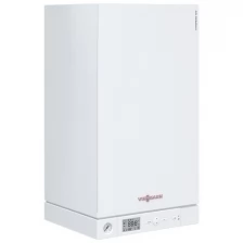 Конвекционный газовый котел Viessmann Vitopend 100-W A1HB003, 34 кВт, одноконтурный