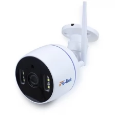 Умная камера видеонаблюдения WIFI IP 1Мп 720P Ps-Link TA10