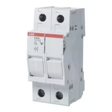 E 92/125 Рубильник с предохранителем ABB, 2CSM277132R1801