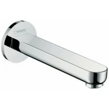 Излив для ванны Hansgrohe Metropol S 14420000