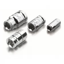 Держатель для бит 1/2"DRx10 mm TOPTUL (FTAB1612)