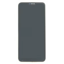 Дисплей Vbparts для Xiaomi Redmi 6 Pro /Mi A2 Lite матрица в сборе с тачскрином Black 062895