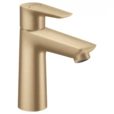 Смеситель для раковины HansGrohe Talis E 110 71712140