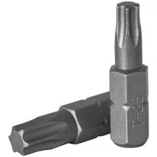 Торцевая бита 10 мм TORX Т40x30 мм D130T40 JONNESWAY