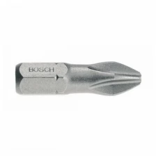 Бита звезда 6-ти гр. TORX 25, хвостовик С1/4, 25мм Кратон