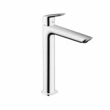 Смеситель для раковины Hansgrohe Logis Fine 71257000