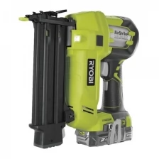 Ryobi Аккумуляторный гвоздезабиватель Ryobi ONE+ r18n18g-120s 5133003860