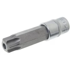 Головка-бита TORX T90 с отверстием 1/2" (L-100мм) ROCKFORCE