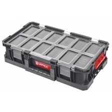 Органайзер Qbrick System TWO ORGANIZER FLEX 526x307x125 мм (10501274)