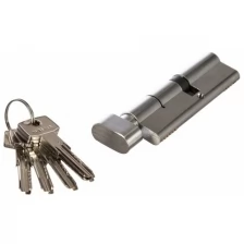 Цилиндровый механизм ABUS KD6N Z45/K55KD W/5 LONG KEY 26647