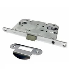 ADDEN BAU Защелки KEY 418 CHROME 940000000856