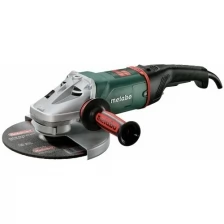 Угловая шлифмашина сетевая METABO WE 22-230 MVT