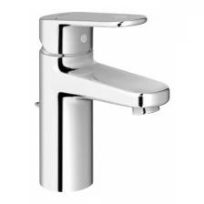 Смеситель для раковины Grohe Europlus II 32617002 Хром