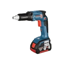 Шуруповерт для гипсокартона BOSCH PRO Bosch GSR 18 V-EC TE