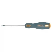 Отвертка NEO Tools Torx T15x100 мм 04-044