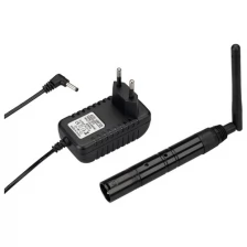 Усилитель Arlight Smart-DMX-Receiver Black 028417