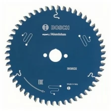 Пильный диск Bosch Expert for Aluminium 160х20х2,2/1,6мм(52зуб) (2608644094)