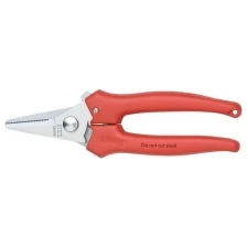 Ножницы комбинированные KNIPEX 9505140, 140 mm