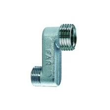 Эксцентрик FAR фитинг 3 см 3/4" х 1/2" НР-НР