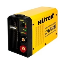 Сварочный аппарат инверторный HUTER R-250