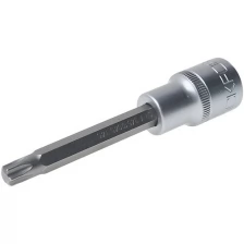 Головка-бита TORX T45 1/2" (L-100мм) ROCKFORCE