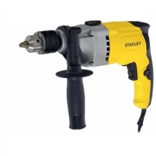 Ударная дрель STANLEY STDH8013, 800 Вт